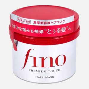 EMBEAUTY Fino Premium Touch Hair Mask treatment, 230g