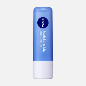 Nivea Lip Care Unscented 3.9g
