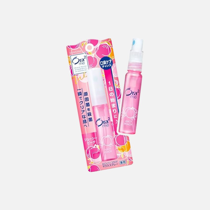 Ora2 Me Mouth Spray