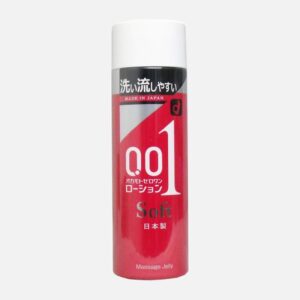 Okamoto Zero One Lotion, lubricant, Soft, 7.1 oz (200 g)